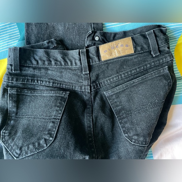 Black Riders Jeans - Picture 4 of 11